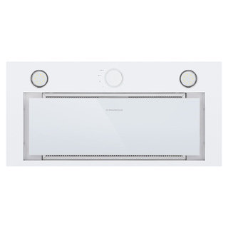Вытяжка MAUNFELD Crosby Hardy 60 White
