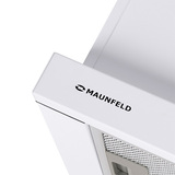 Вытяжка MAUNFELD VS Light 50 White - фото 5