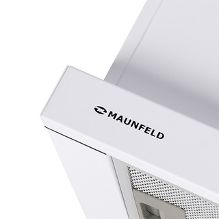 Вытяжка MAUNFELD VS Light 50 White - фото 5