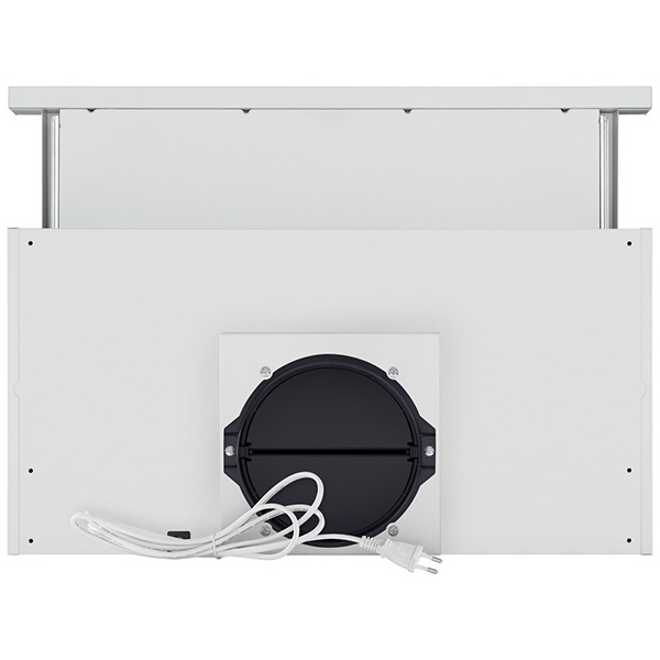 Вытяжка MAUNFELD VS Fast 60 White - фото 5