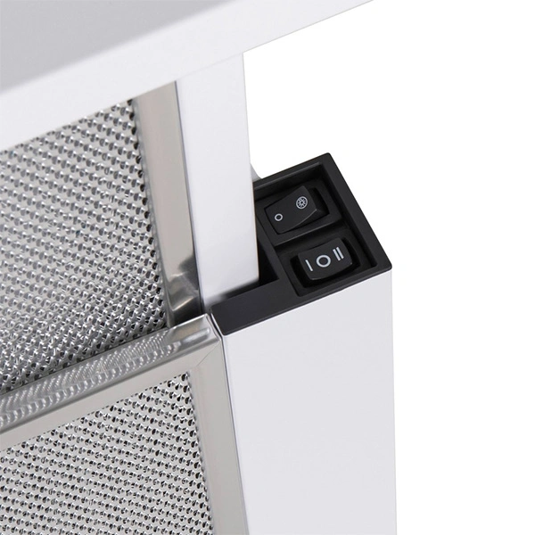 Вытяжка MAUNFELD VS Fast 60 White - фото 3