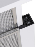 Вытяжка MAUNFELD VS Fast 60 White - фото 3