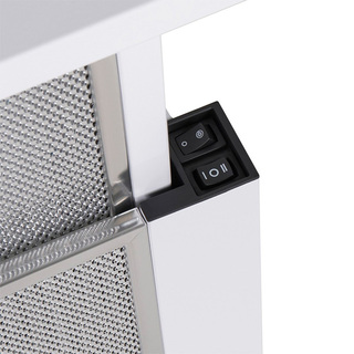 Вытяжка MAUNFELD VS Fast 60 White