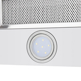 Вытяжка MAUNFELD VS Fast 60 White - фото 4