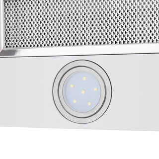 Вытяжка MAUNFELD VS Fast 60 White