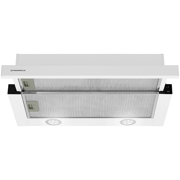 Вытяжка MAUNFELD VS Fast 60 White - фото 2