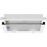 Вытяжка MAUNFELD VS Fast 60 White - фото 2