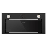 Вытяжка MAUNFELD Crosby Rocky 60 Glass Black - фото 3