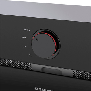 Вытяжка MAUNFELD Crosby Rocky 60 Glass Black