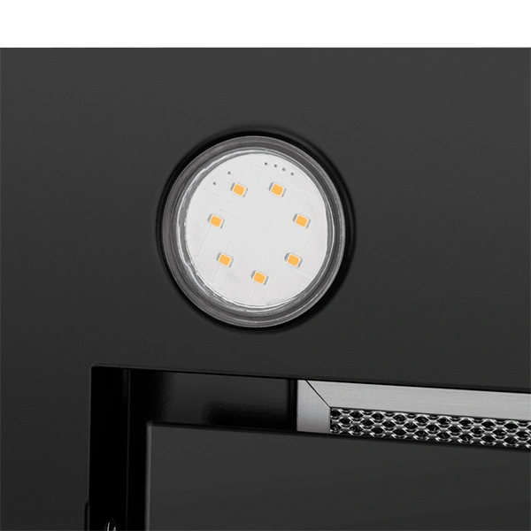 Вытяжка MAUNFELD Crosby Rocky 60 Glass Black - фото 6