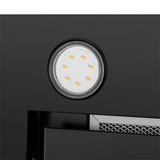 Вытяжка MAUNFELD Crosby Rocky 60 Glass Black - фото 6