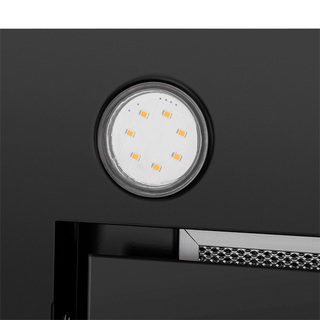 Вытяжка MAUNFELD Crosby Rocky 60 Glass Black