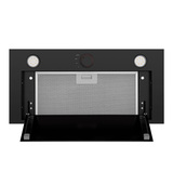 Вытяжка MAUNFELD Crosby Rocky 60 Glass Black - фото 4