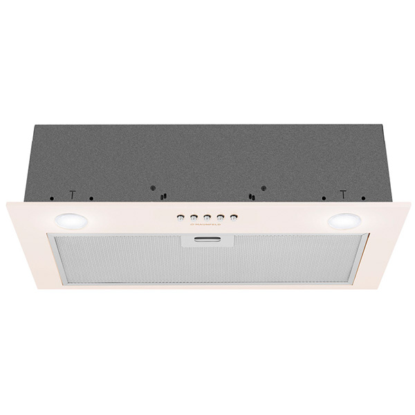 Вытяжка MAUNFELD Crosby Singl 60 Beige - фото 2
