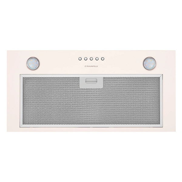 Вытяжка MAUNFELD Crosby Singl 60 Beige - фото 3