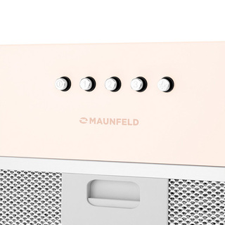 Вытяжка MAUNFELD Crosby Singl 60 Beige