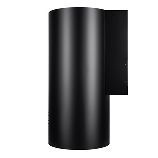 Вытяжка MAUNFELD Lee Wall 39 (C) 39 Black