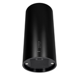 Вытяжка MAUNFELD Lee Wall 39 (C) 39 Black - фото 2