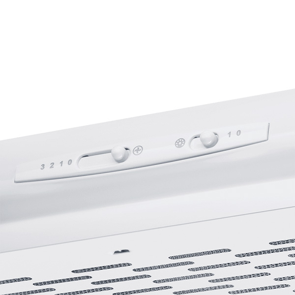 Вытяжка MAUNFELD MPA 50 White - фото 3