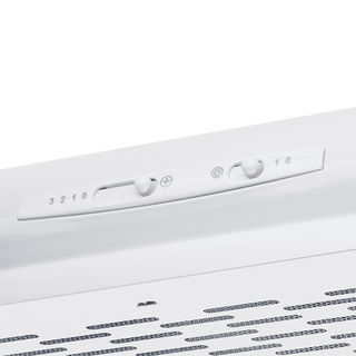 Вытяжка MAUNFELD MPA 50 White