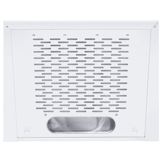 Вытяжка MAUNFELD MPA 50 White