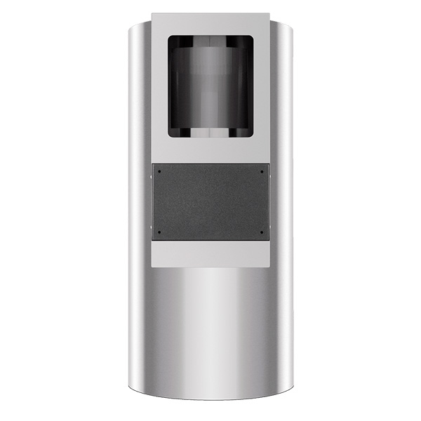 Вытяжка MAUNFELD Lee Side C 39 Inox - фото 6