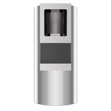 Вытяжка MAUNFELD Lee Side C 39 Inox - фото 6