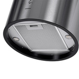 Вытяжка MAUNFELD Lee Side C 39 Inox - фото 2