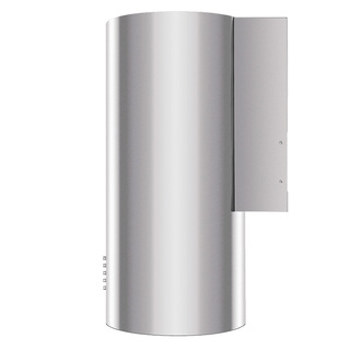 Вытяжка MAUNFELD Lee Side C 39 Inox - фото 5