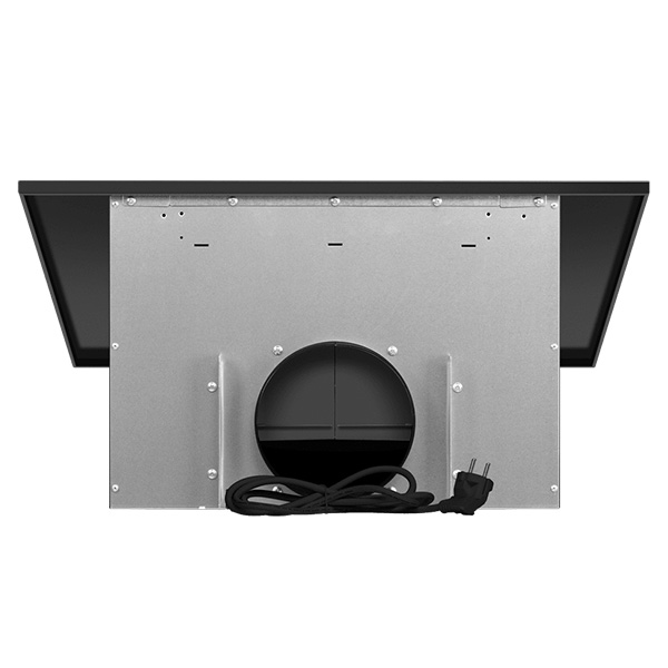 Вытяжка MAUNFELD Tower 60 Black - фото 6