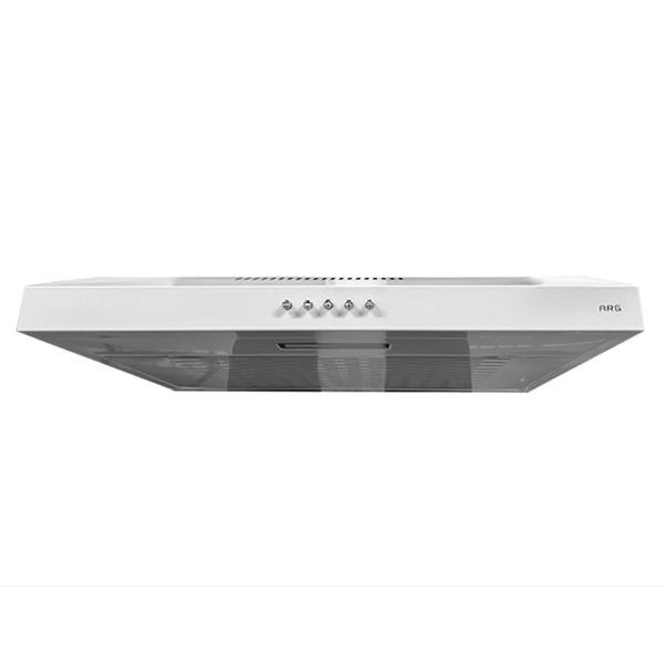 Комплект Вытяжка ARG YS03-W + Комбинированная плита Hansa FCMW68143  - фото 2