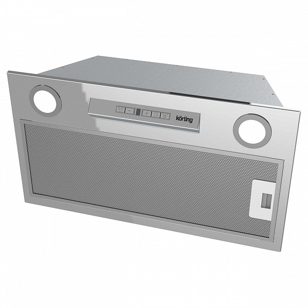 Вытяжка KORTING KHI 6755 X