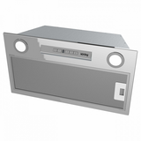 Вытяжка KORTING KHI 6755 X