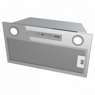 Вытяжка KORTING KHI 6755 X