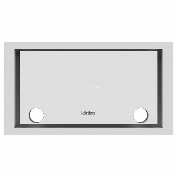 Вытяжка KORTING KHI 6777 GW - фото 2