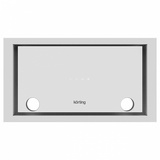 Вытяжка KORTING KHI 6777 GW - фото 2