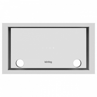 Вытяжка KORTING KHI 6777 GW