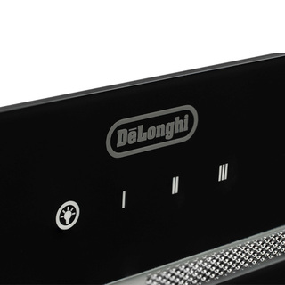 Вытяжка Delonghi COSETTA 515 NB