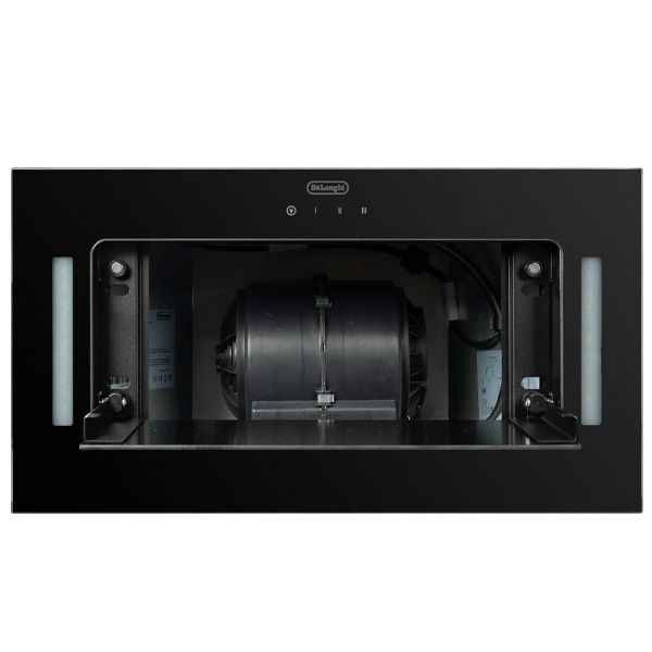 Вытяжка Delonghi COSETTA 515 NB - фото 5