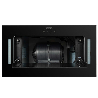 Вытяжка Delonghi COSETTA 515 NB