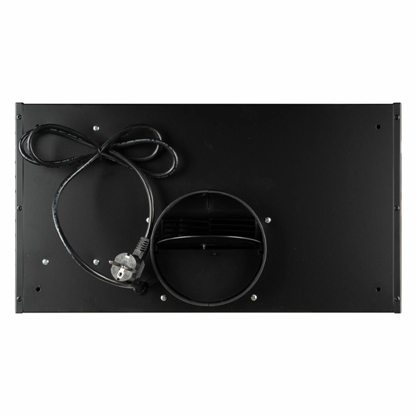 Вытяжка Delonghi KT - TIARA 612 NB - фото 6