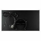 Вытяжка Delonghi KT - TIARA 612 NB - фото 6