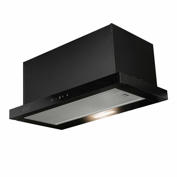 Вытяжка Delonghi KT - TIARA 612 NB - фото 3