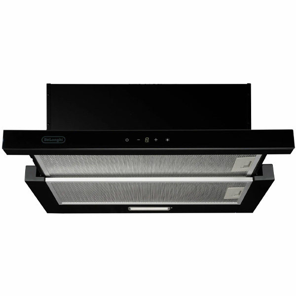 Вытяжка Delonghi KT - TIARA 612 NB - фото 2