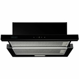 Вытяжка Delonghi KT - TIARA 612 NB - фото 2