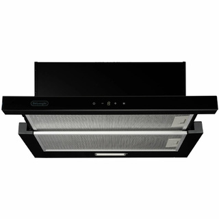 Вытяжка Delonghi KT - TIARA 612 NB