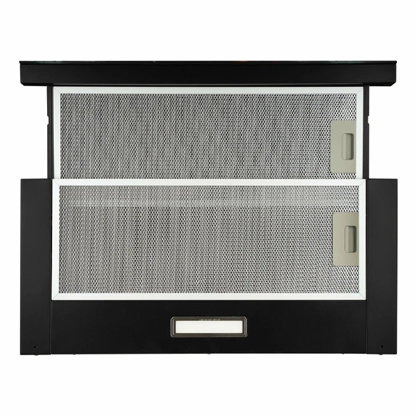 Вытяжка Delonghi KT - TIARA 612 NB - фото 4