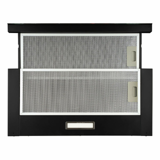 Вытяжка Delonghi KT - TIARA 612 NB