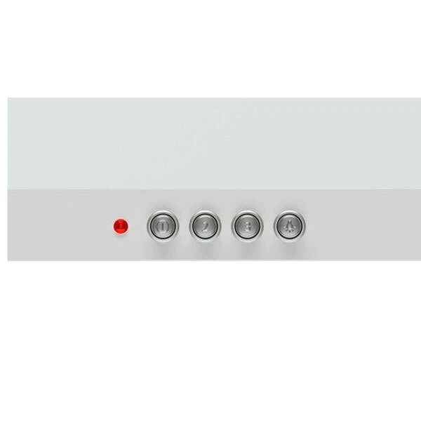 Bosch ауа сорғышы DWP64CC20T - фото 3