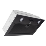 Вытяжка LEX GHOST 600 Black - фото 2